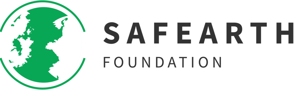 SafEarth Foundation Community | Join Us & Fight Against Climate Change